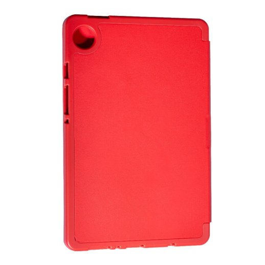 Чохол планшет Smart Case With Pencil для Samsung Tab A9 Plus Red
