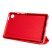 Чохол планшет Smart Case With Pencil для Samsung Tab A9 Plus Red