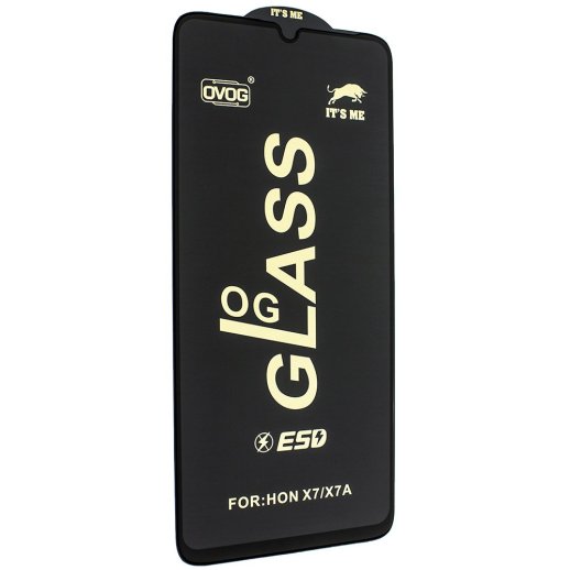 Захисне скло PREMIUM IT'S ME OG GLASS HONOR X7A | HONOR X7