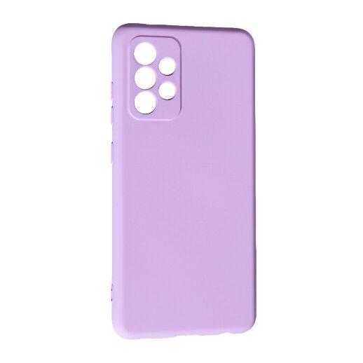 Резинка SMTT для Samsung A52/A52s Purple