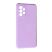 Резинка SMTT для Samsung A52/A52s Purple