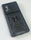 Armor Case With Curtain for Oppo Reno10 5G