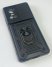 Armor Case With Curtain for Oppo Reno10 5G