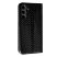 Книга Flip Cover Carbon для Samsung A15 Black