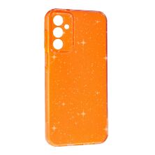 Силікон Summer Vibe для Samsung A16 Orange