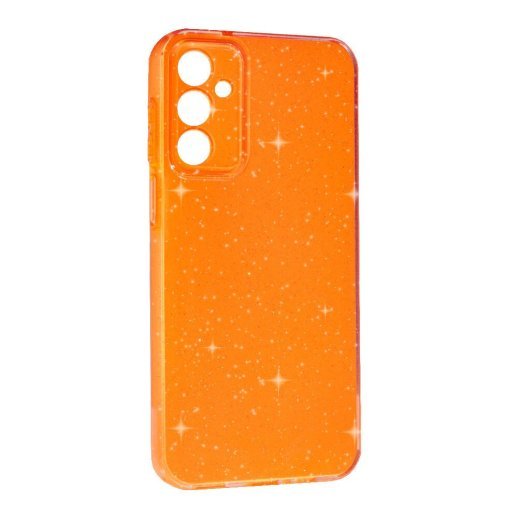 Силікон Summer Vibe для Samsung A16 Orange