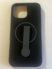 Silicon Case MagSafe 360 for Iphone 16 ProMax