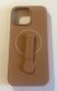 Silicon Case MagSafe 360 for Iphone 16 ProMax