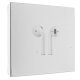 Навушники бездротові AirPods 2 Wireless Charging Case, БЕЗ ЛОГО