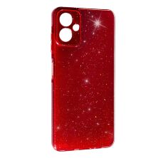 Силікон Summer Vibe для Samsung A06 Red