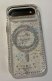 Case Stones and Stars MagSafe Apple for Iphone 17 Air