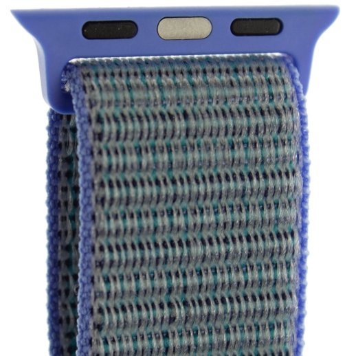 Ремінець нейлоновий Sport Loop APPLE WATCH 38мм | 40мм | 41мм