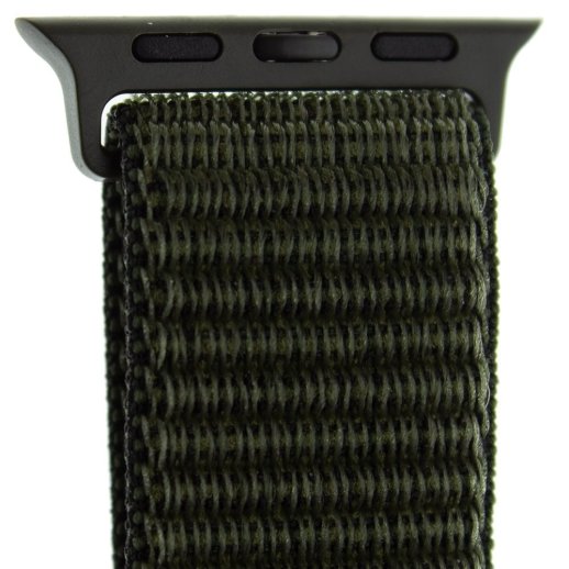 Ремінець нейлоновий Sport Loop APPLE WATCH 38мм | 40мм | 41мм