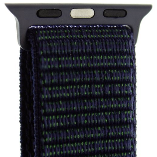 Ремінець нейлоновий Sport Loop APPLE WATCH 38мм | 40мм | 41мм