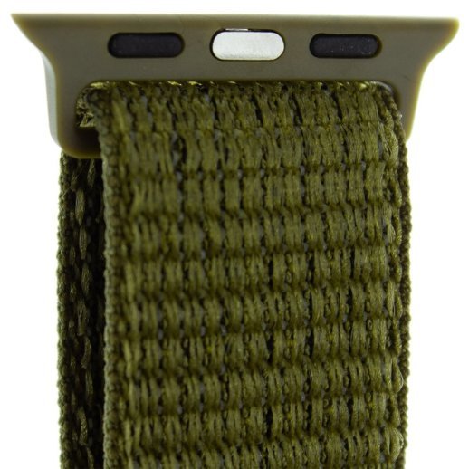 Ремінець нейлоновий Sport Loop APPLE WATCH 38мм | 40мм | 41мм