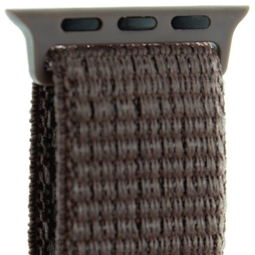 Ремінець нейлоновий Sport Loop APPLE WATCH 38мм | 40мм | 41мм