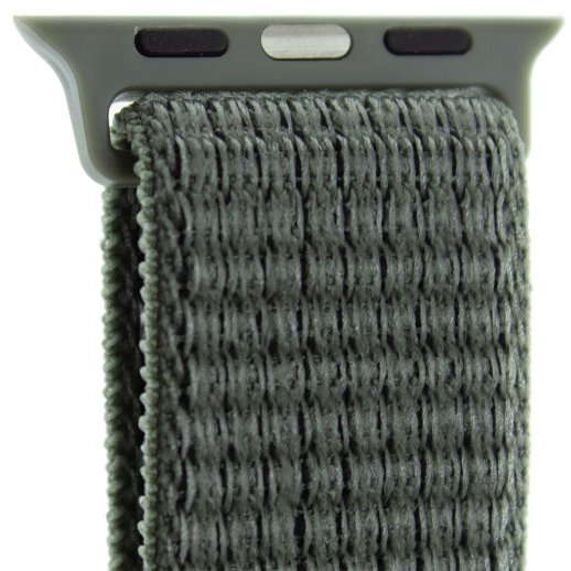 Ремінець нейлоновий Sport Loop APPLE WATCH 38мм | 40мм | 41мм