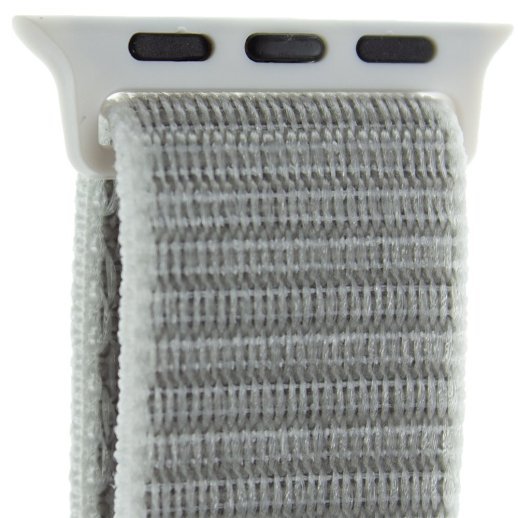 Ремінець нейлоновий Sport Loop APPLE WATCH 38мм | 40мм | 41мм