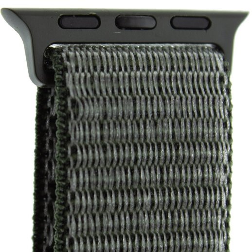 Ремінець нейлоновий Sport Loop APPLE WATCH 38мм | 40мм | 41мм