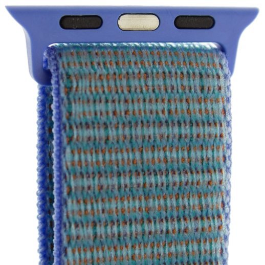 Ремінець нейлоновий Sport Loop APPLE WATCH 38мм | 40мм | 41мм