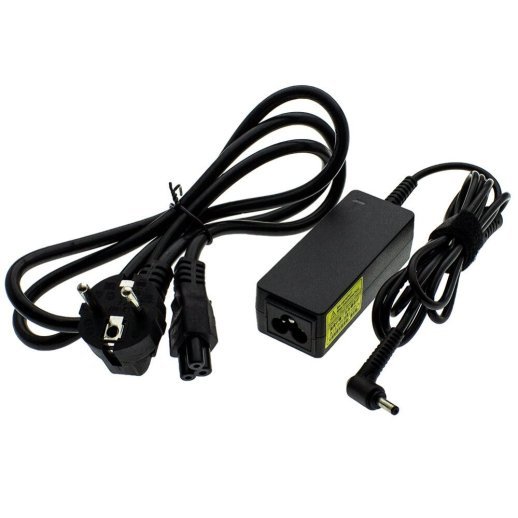 Блок живлення для ноутбука ASUS 33W 19V 1.75A (4.0*1.35 мм)