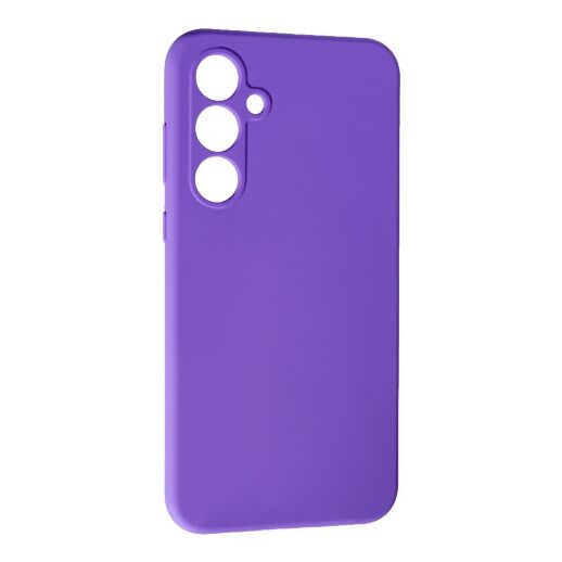 Силікон Case Softy для Samsung A35 Violet