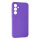 Силікон Case Softy для Samsung A35 Violet