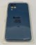 Avantis Full Silicone Case Samsung A22/A225/M32/M325  Dark Blue