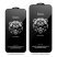 Скло для телефону HOCO A777 Plus Bear Shield anti-spy APPLE iPhone 16E / 14 / 13 / 13 PRO 6.1"