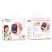 Годинник HOCO Y101 children watch with call function 4G, РОЖЕВИЙ