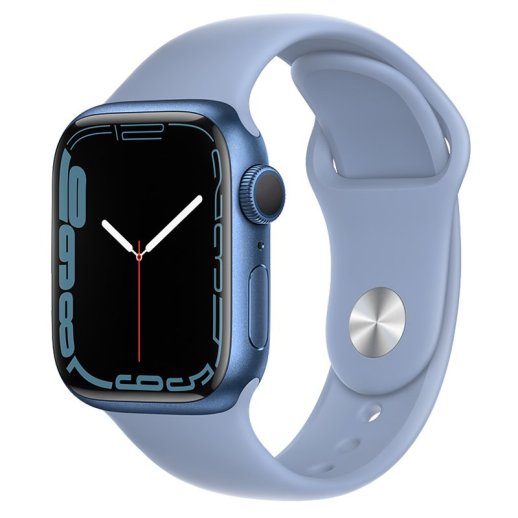 Ремінець Hoco WA01 для Apple Watch 1-8 38мм | 40мм | 41мм