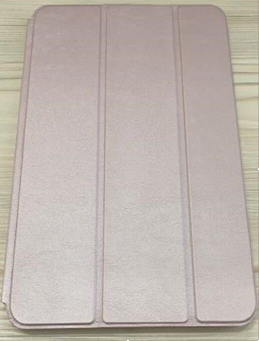 Чохол книжка Smart Case Apple iPad 10.2" 2020 Rose Gold