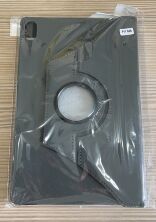 Книжка кожа планшет (360 градусов) Lenovo P11 Grey