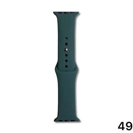 Ремінець для Apple Watch Original Design (pack. 2) 42/44mm Mix
