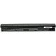 Акумуляторна батарея до ноутбука Dell GXVJ3 Inspiron 3451 14.8V Black 2600mAh