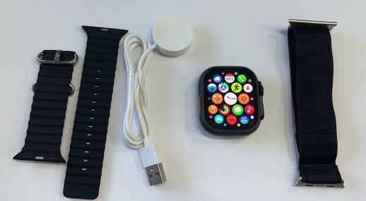 Годинник X9 Plus Ultra 2