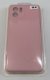 Чехол Silicone Case for Xiaomi Redmi A1/A2 No Logo Pink