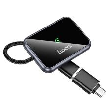 Бездротовий адаптер HOCO HU1 Way CarPlay