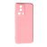 Силіконовий чохол Case SMTT (AA) для Xiaomi 13 Lite Pink