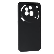 Силіконовий чохол Case SMTT (AA) для Nothing Phone 3A Pro Black
