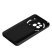 Силіконовий чохол Case SMTT (AA) для Nothing Phone 3A Pro Black
