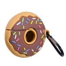 Чохол Fashion для AirPods 3 Donuts