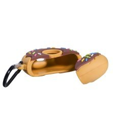 Чохол Fashion для AirPods 3 Donuts