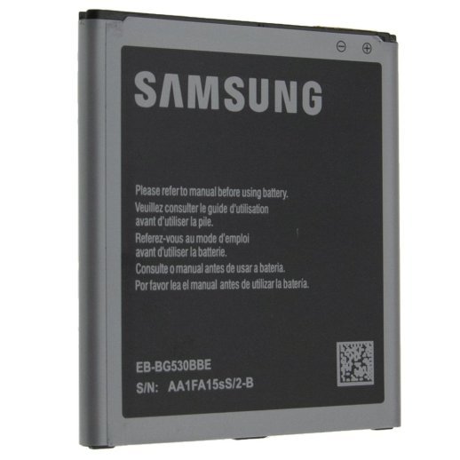 АКБ STANDART SAMSUNG J3 | G530 | J5 | G531 | J5000 | J3 PRIME | J3 2017 | J2 PRIME