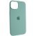 Задня накладка FULL Silicone Case APPLE iPhone 17 AIR