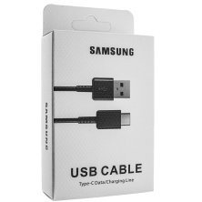 Кабель SAMSUNG S10 HIGH COPY USB - Type-C 1 MЕТР 2 Am в упаковці