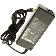 Блок живлення для ноутбука HP 90W 19.5V 4.62A (4.8×1.7 мм, bullet)