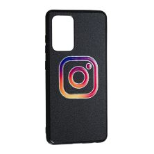 Накладка Fashion Mix для Samsung A52/A52s Insta Style