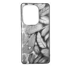 Накладка Nice Case для Xiaomi Redmi Note 13 Pro (4G) /Poco M6 Pro (4G) Silver
