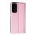 Книжка Flip Cover Elite для Samsung A14 Pink